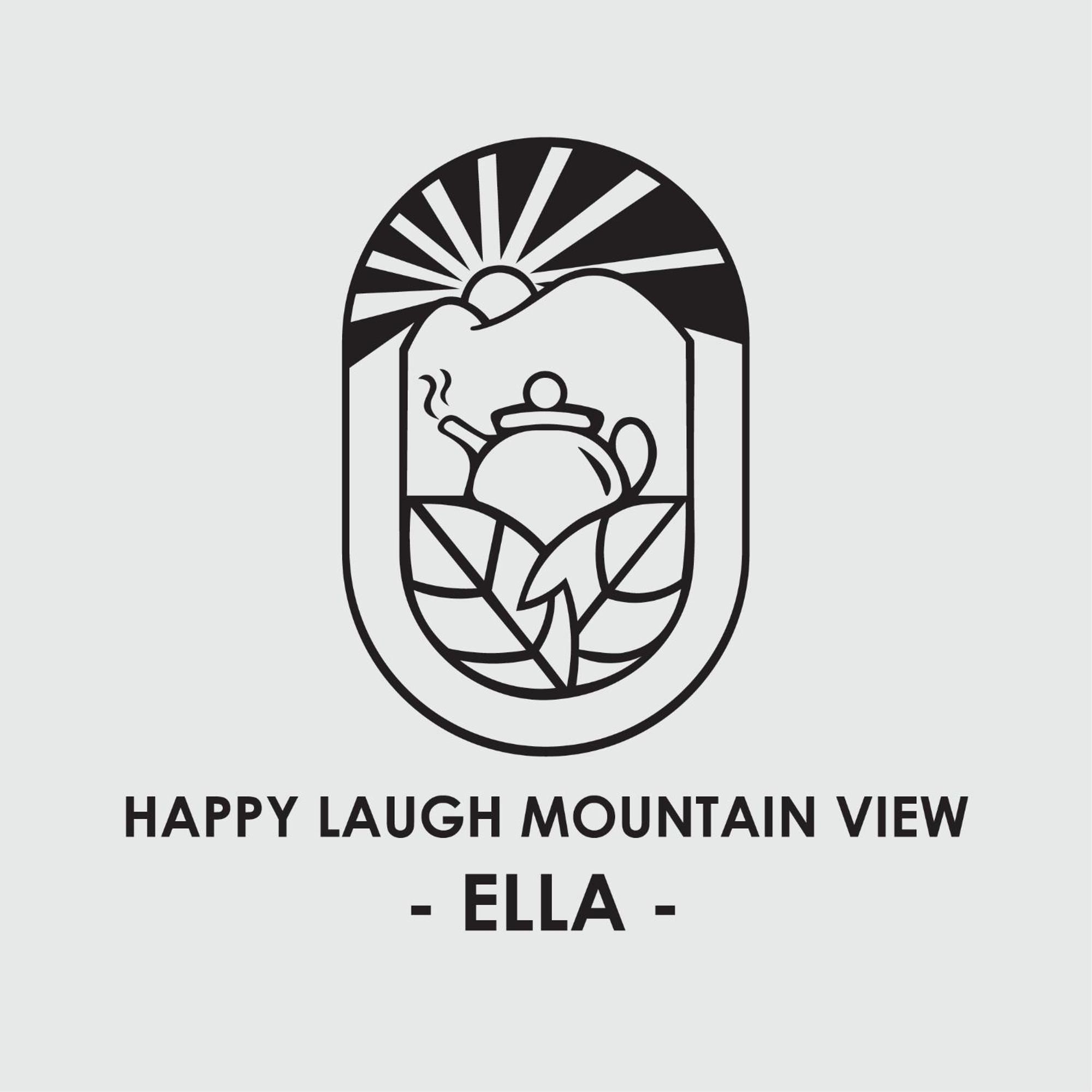 Happy Laugh Mountain View - Ella Hostel Exterior photo