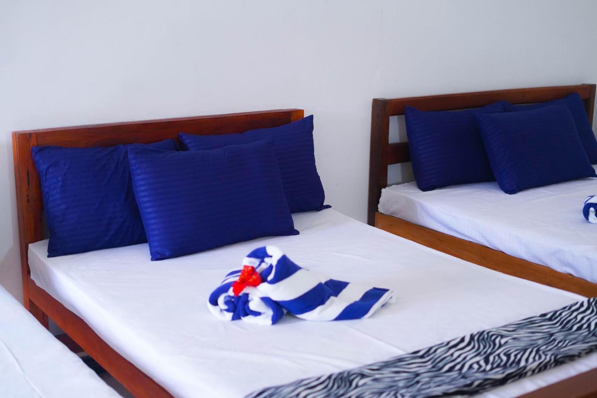 Ceylon Happy Laugh - Ella Hostel Exterior photo