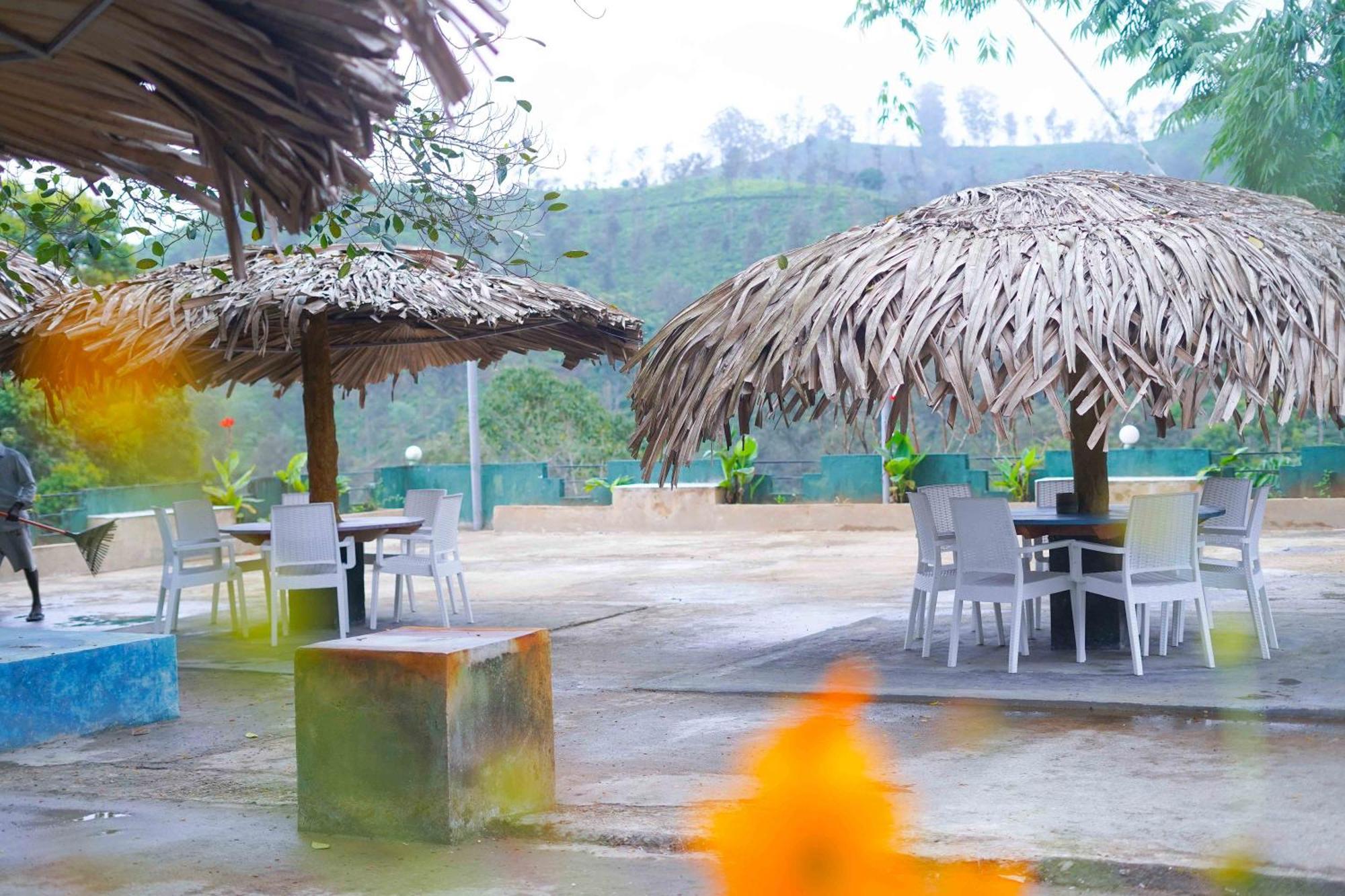 Ceylon Happy Laugh - Ella Hostel Exterior photo