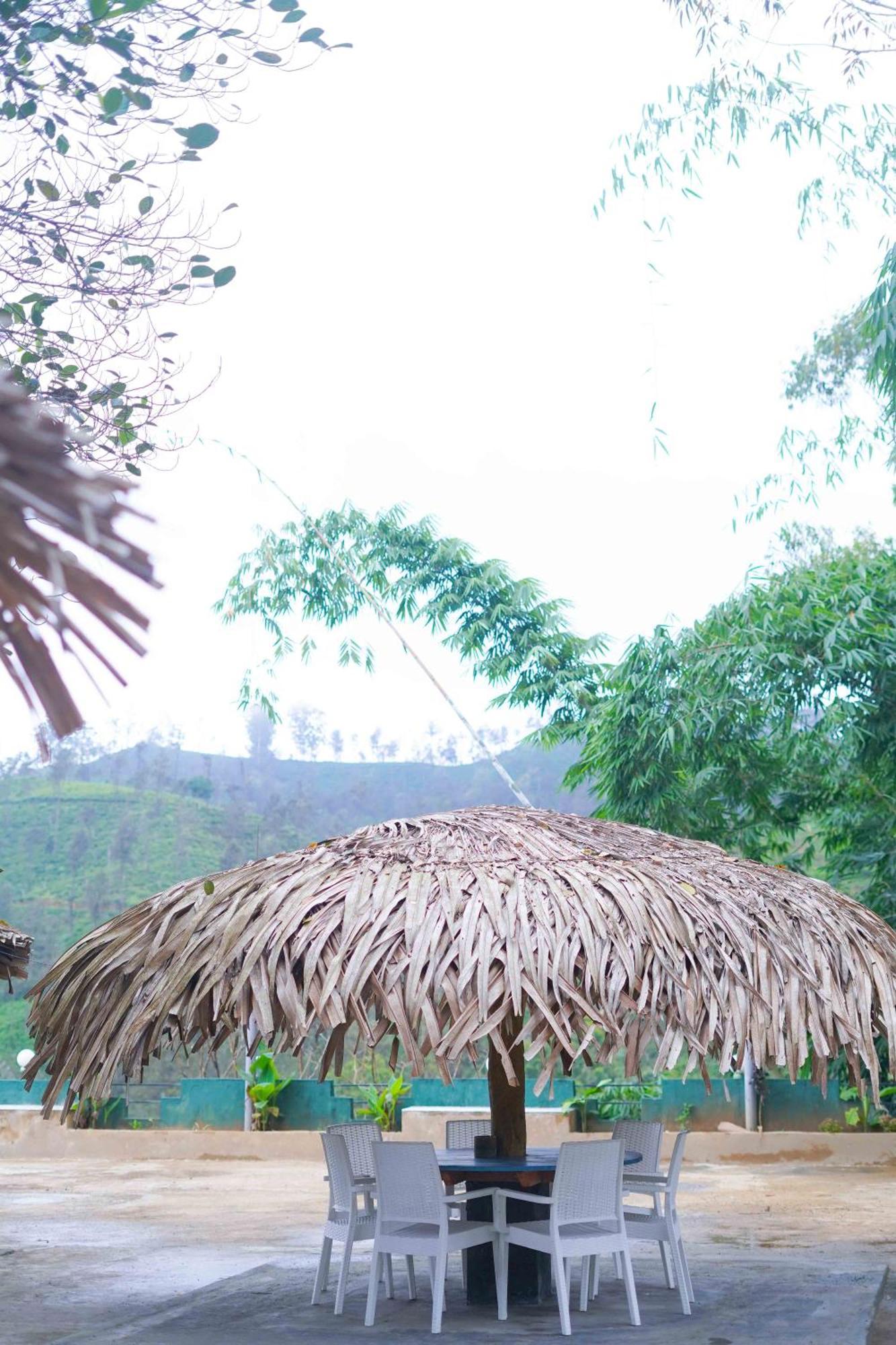 Ceylon Happy Laugh - Ella Hostel Exterior photo