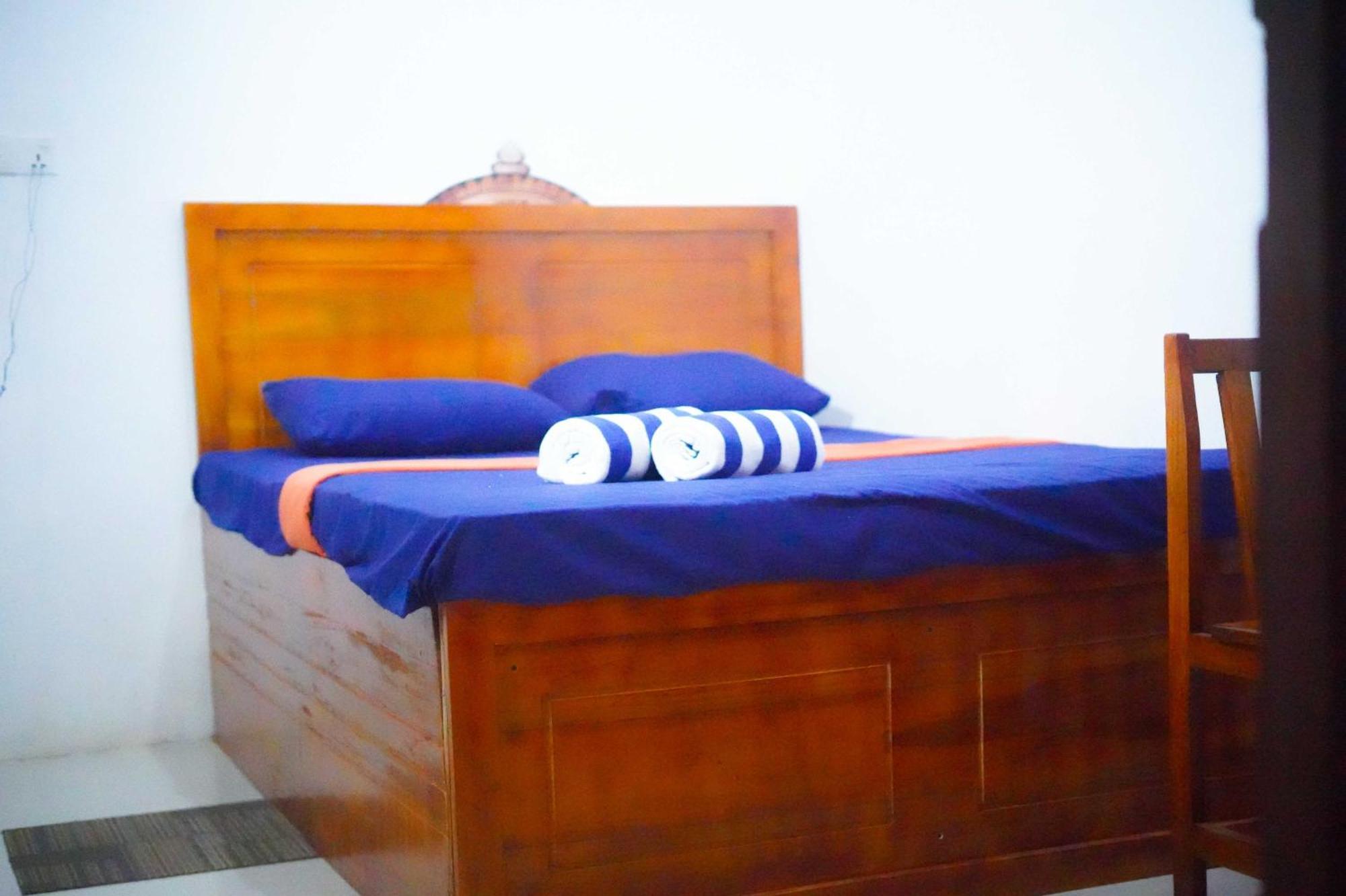 Ceylon Happy Laugh - Ella Hostel Exterior photo