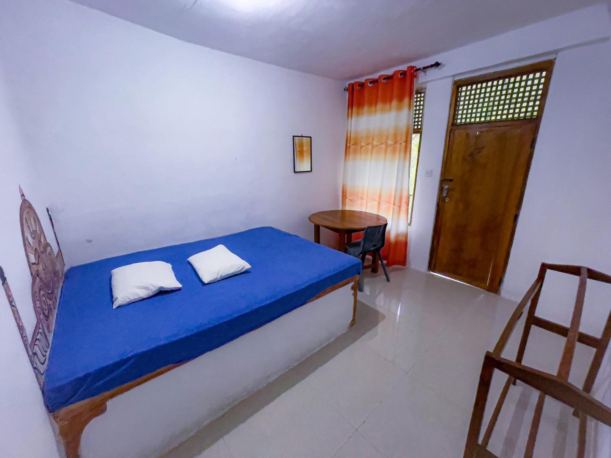 Ceylon Happy Laugh - Ella Hostel Exterior photo