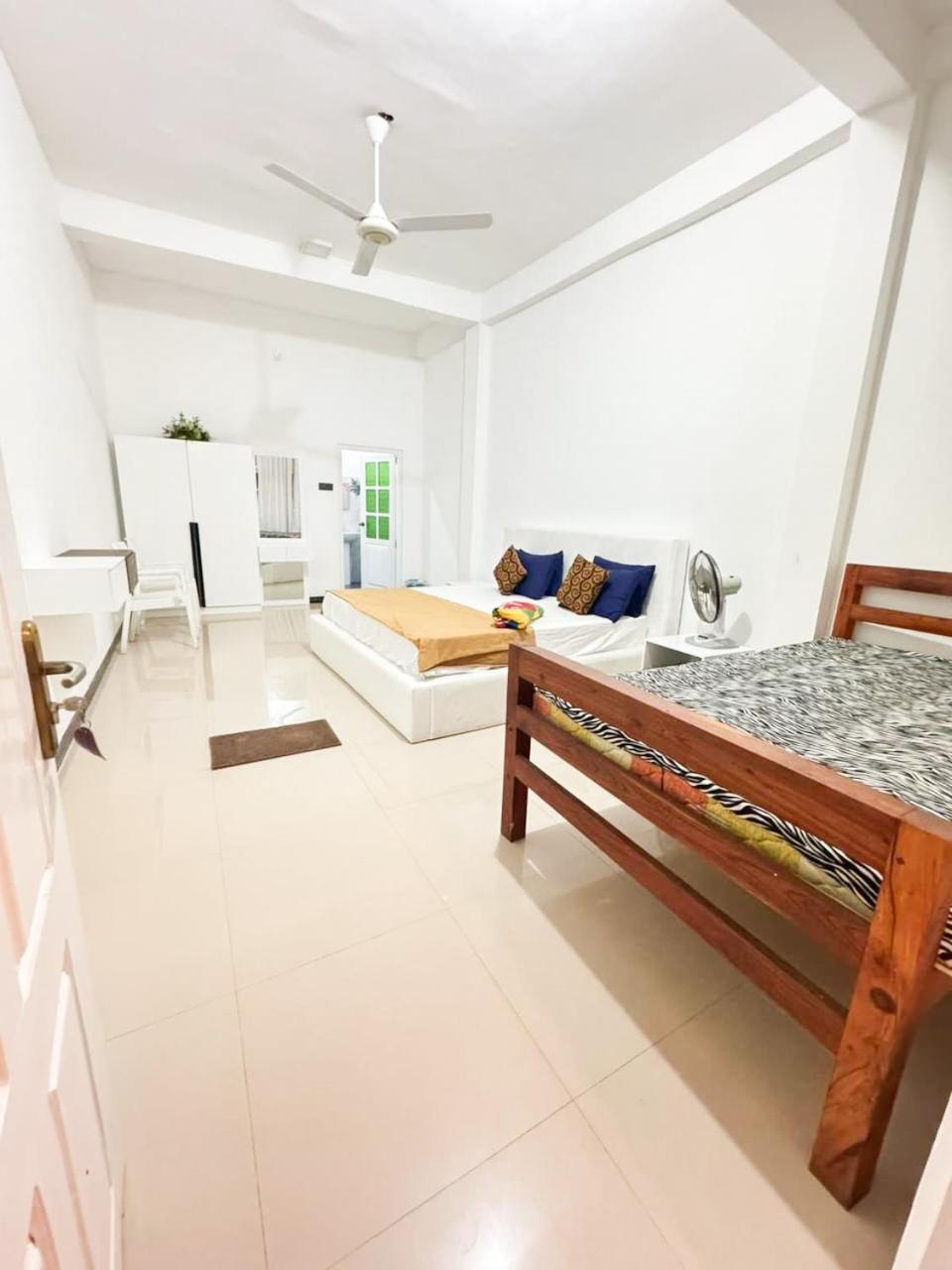 Ceylon Happy Laugh - Ella Hostel Exterior photo