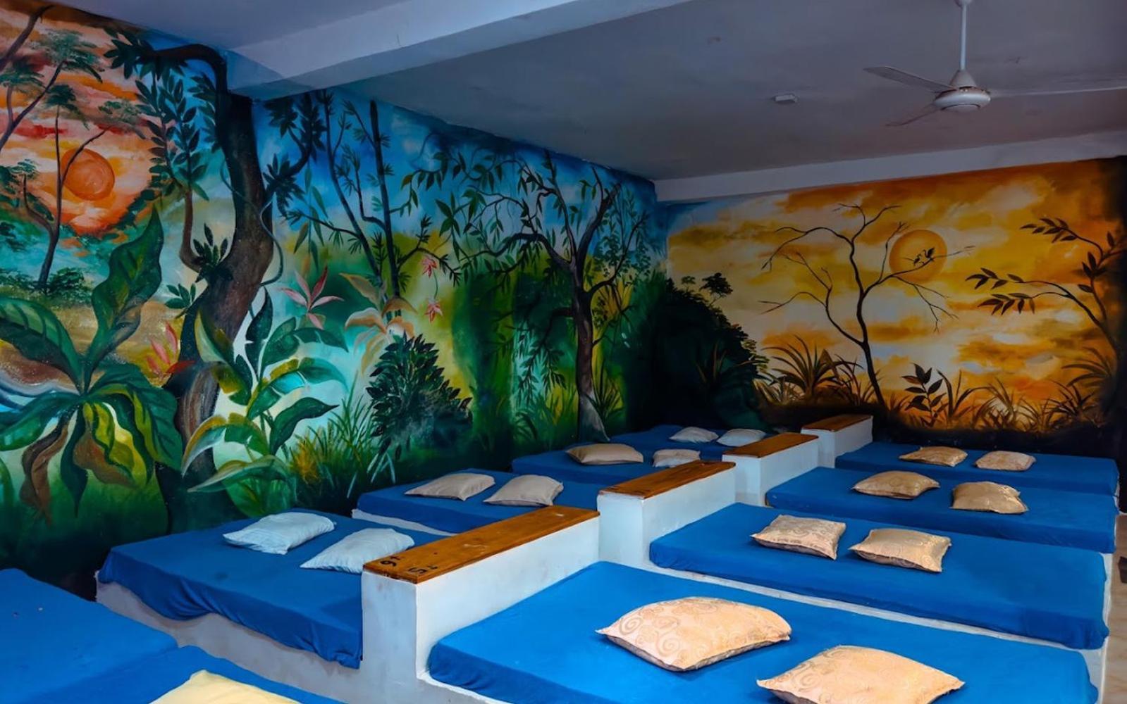 Ceylon Happy Laugh - Ella Hostel Exterior photo