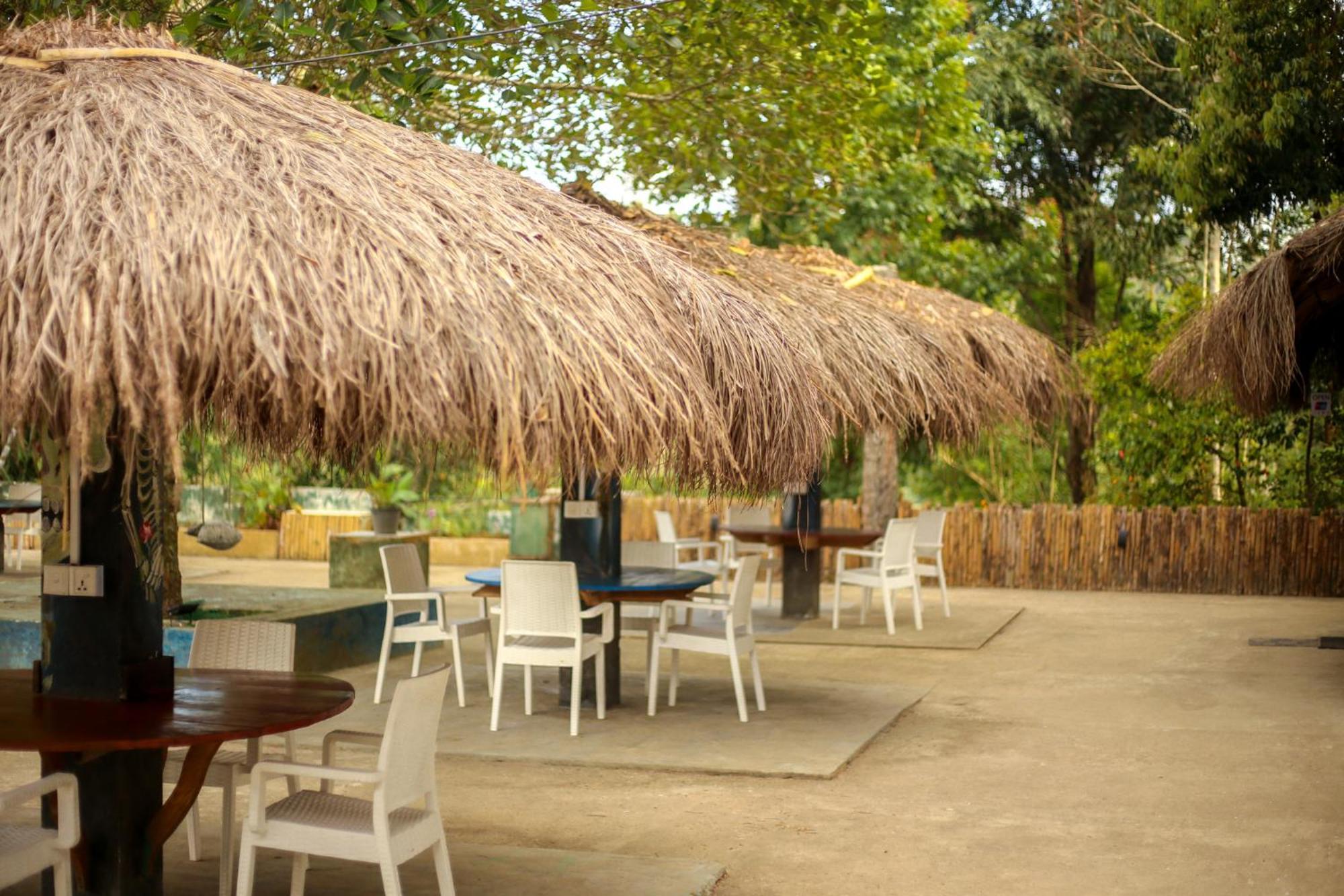 Ceylon Happy Laugh - Ella Hostel Exterior photo