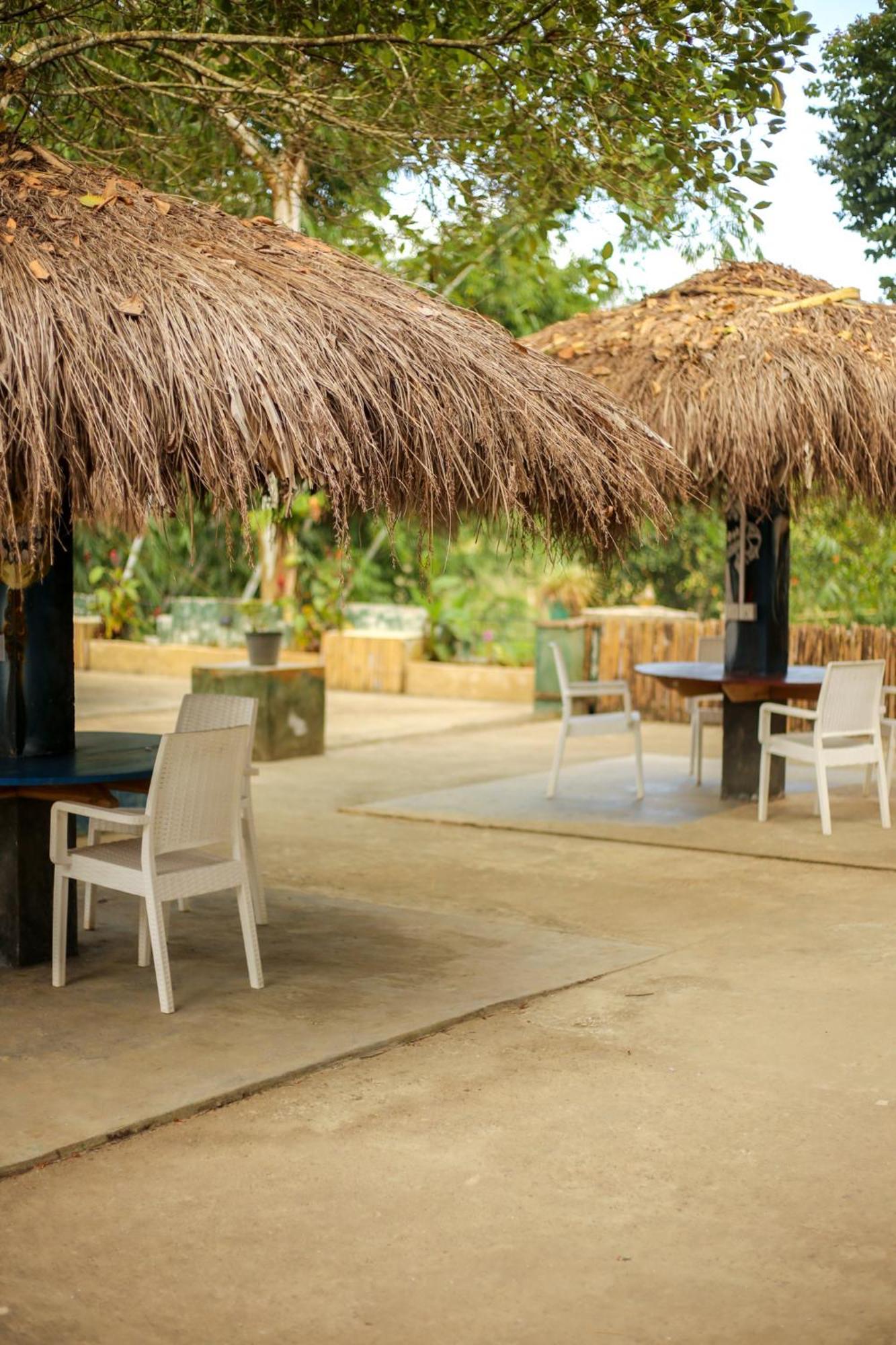 Ceylon Happy Laugh - Ella Hostel Exterior photo
